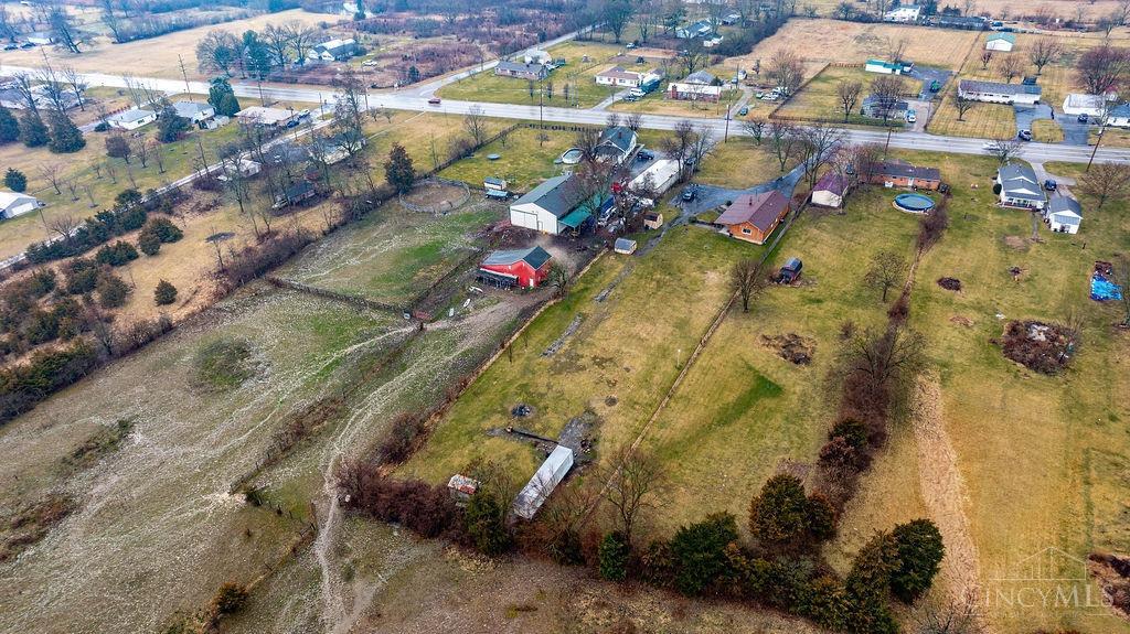 1558 Millville Oxford Road