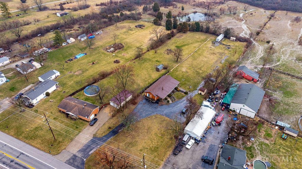 1558 Millville Oxford Road