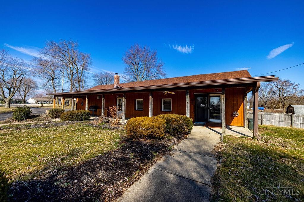 1558 Millville Oxford Road