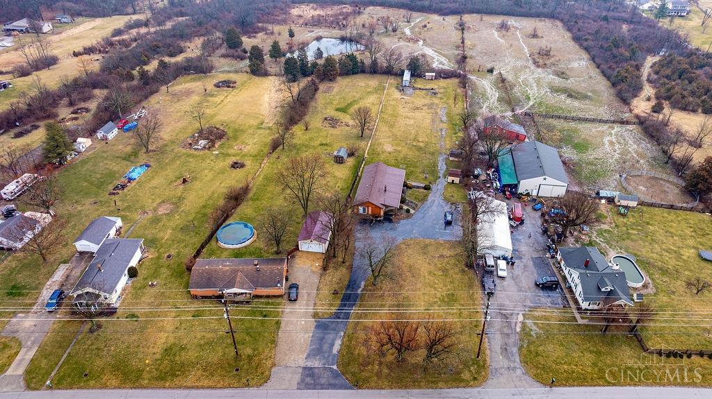 1558 Millville Oxford Road