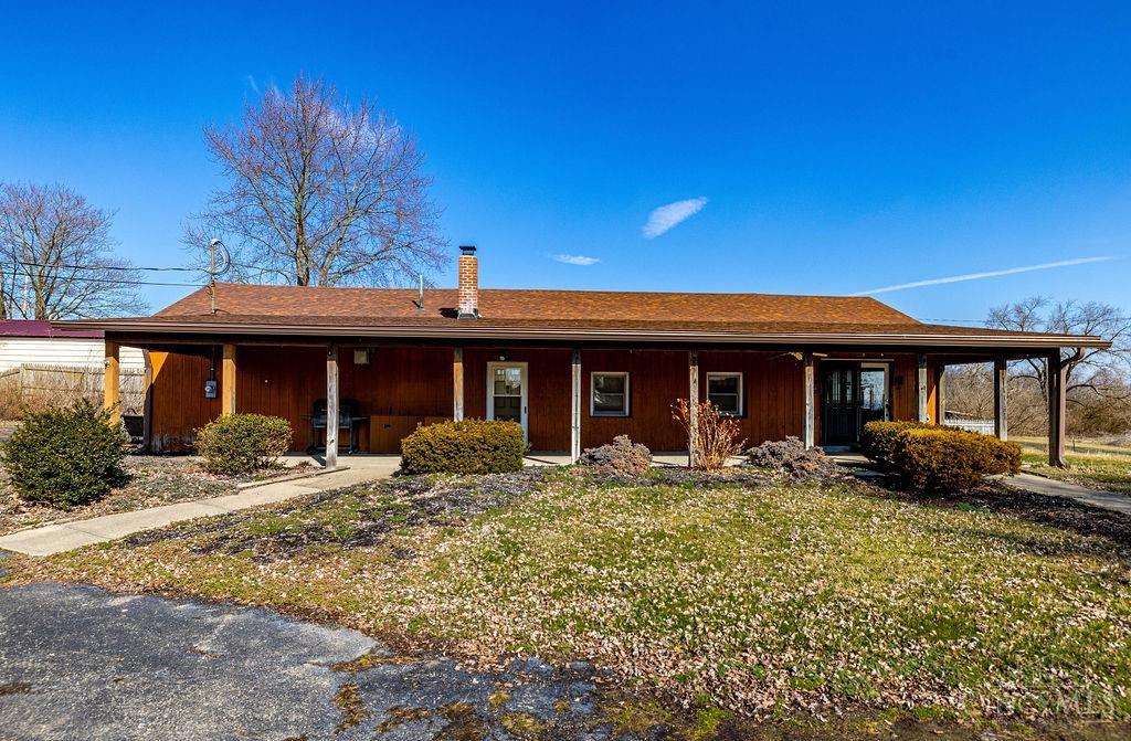 1558 Millville Oxford Road