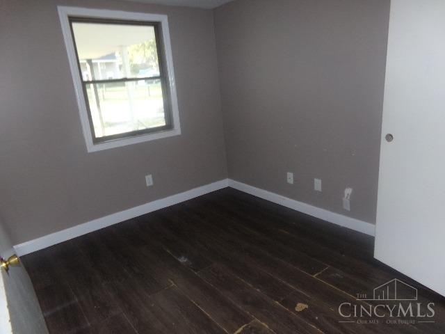 127 New Burlington Road