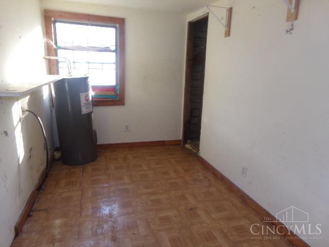 127 New Burlington Road