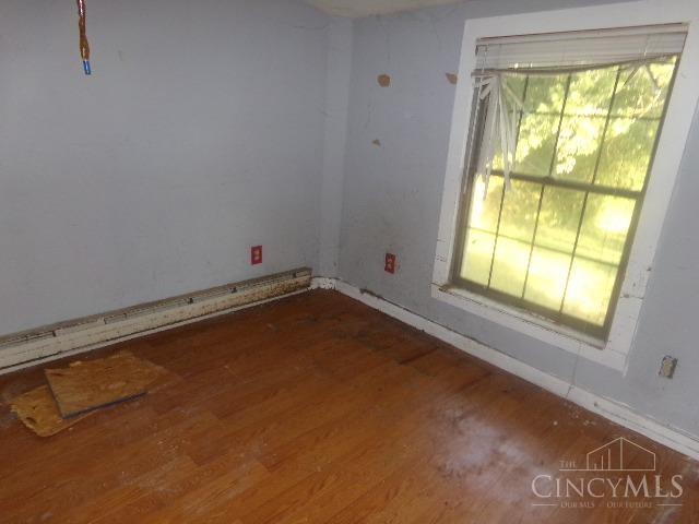 127 New Burlington Road