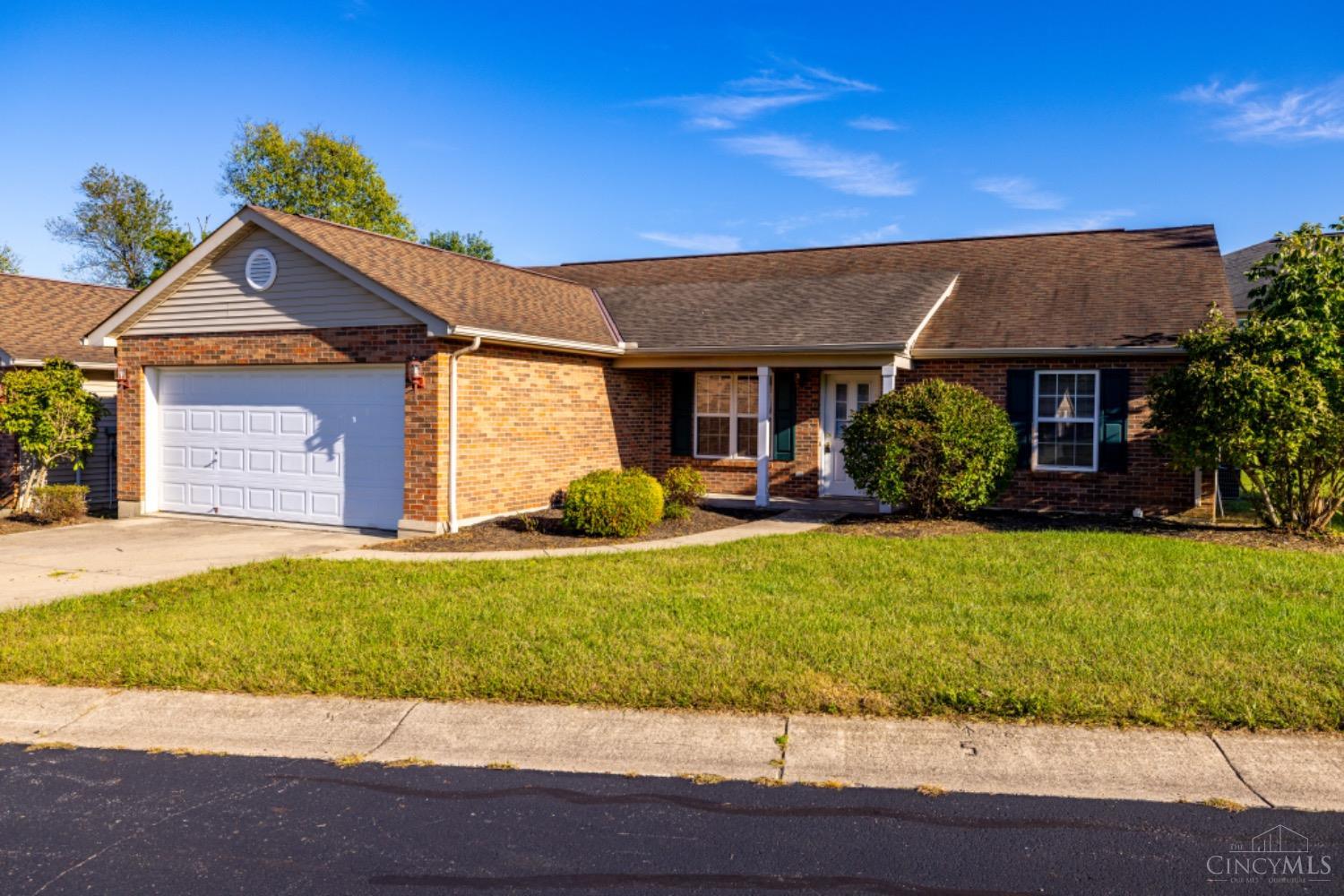 2 Indian Cove Circle