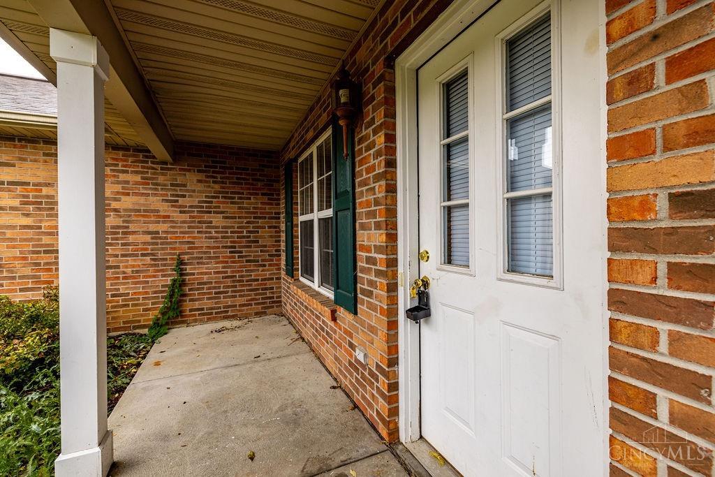 2 Indian Cove Circle