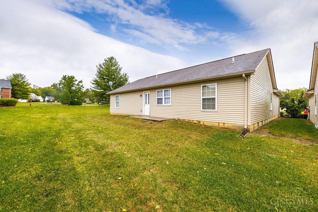 2 Indian Cove Circle