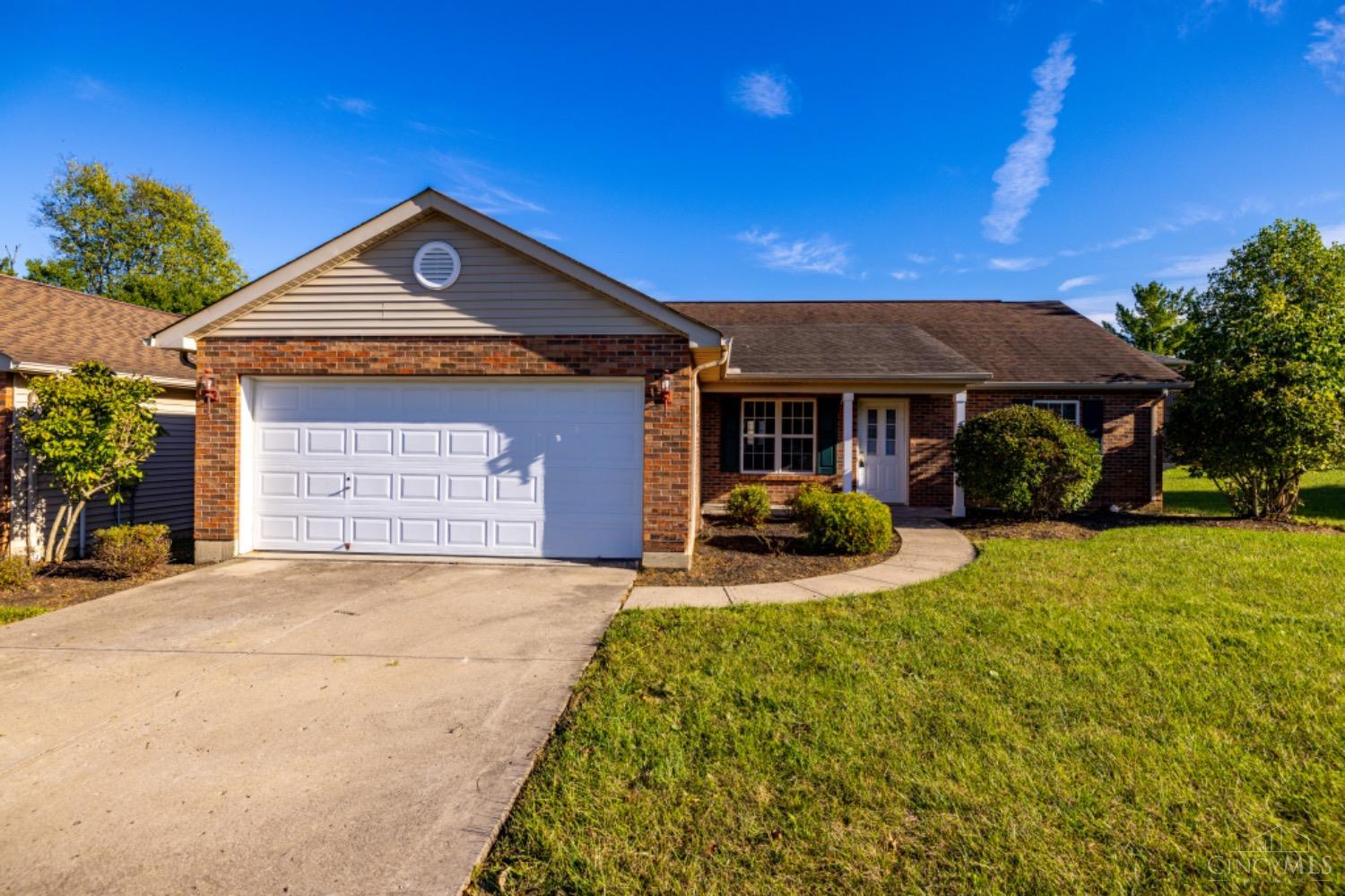 2 Indian Cove Circle
