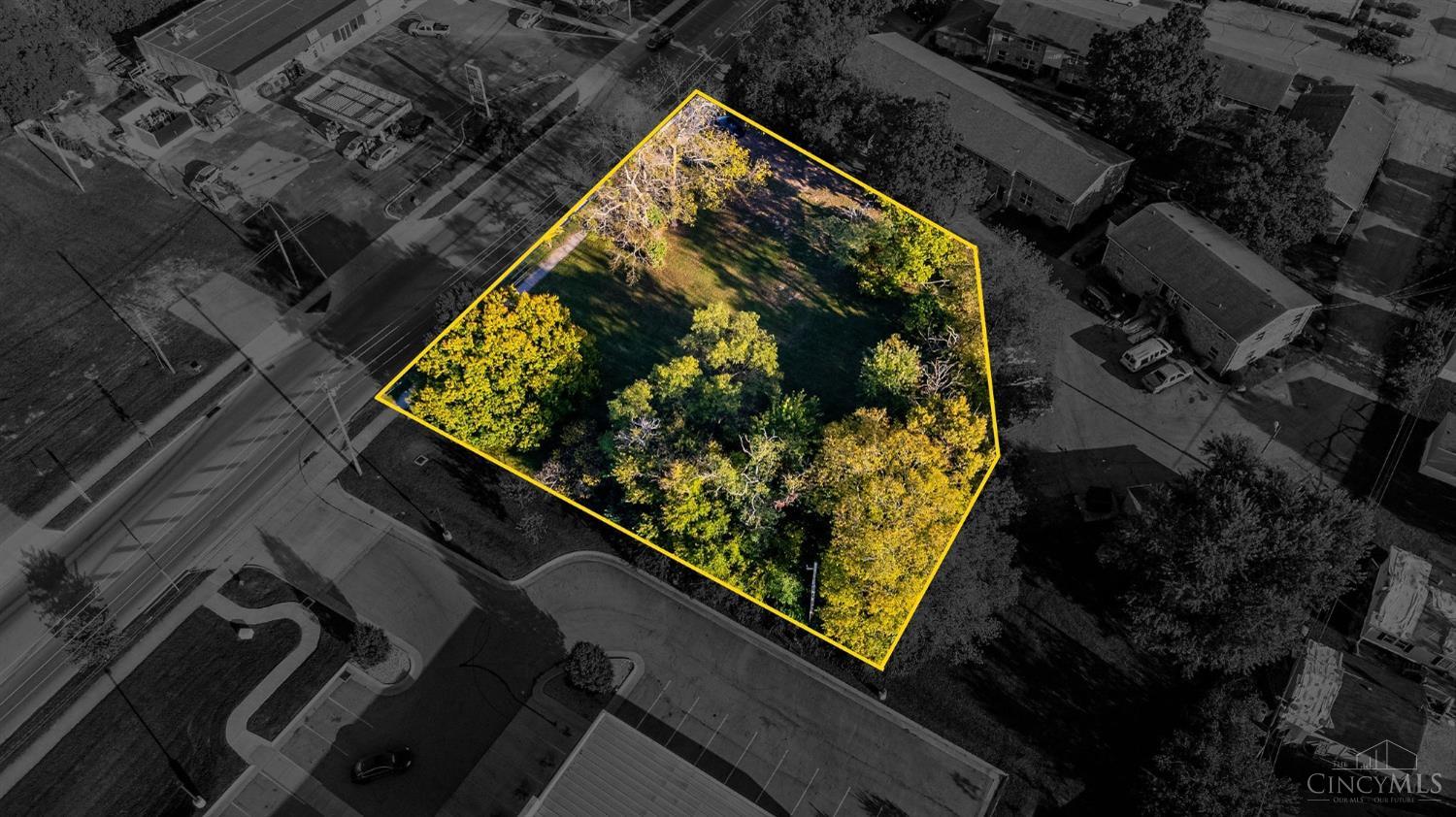 5285 College Corner Pike