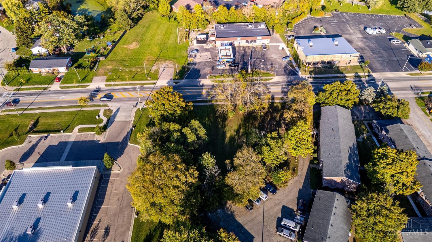 5285 College Corner Pike