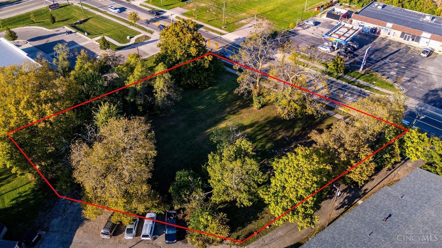 5285 College Corner Pike