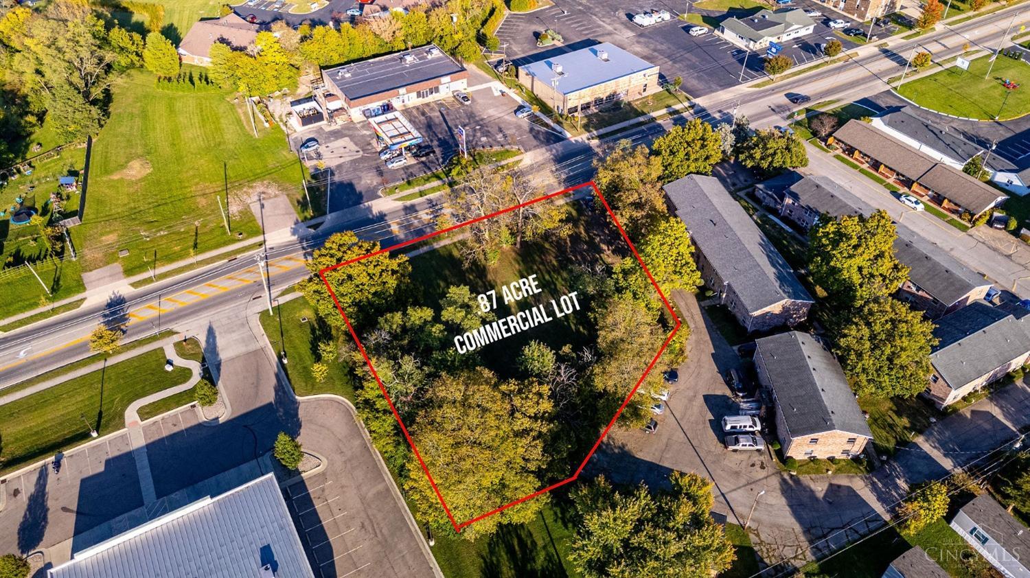 5285 College Corner Pike