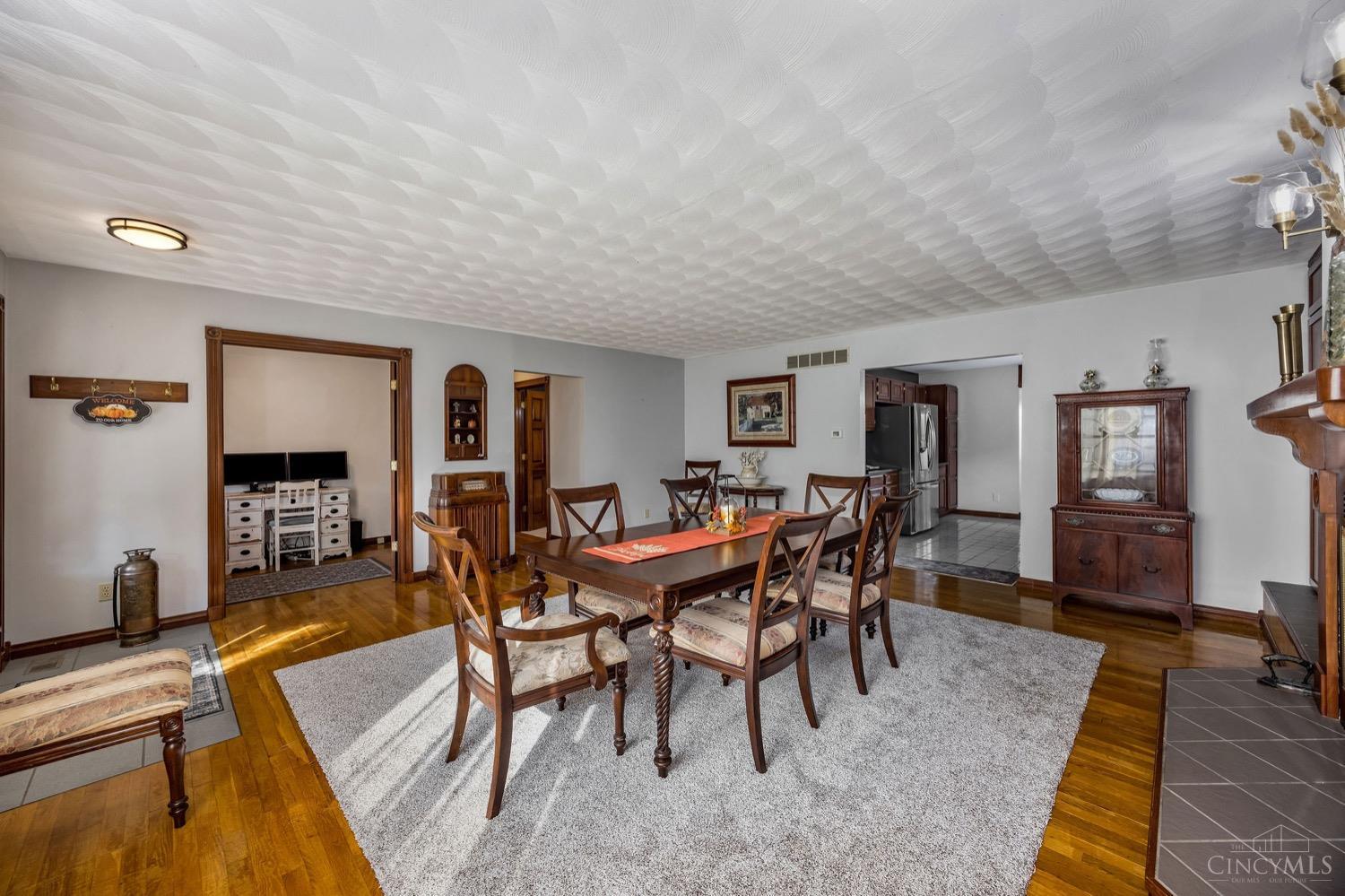 38 Cochran Road