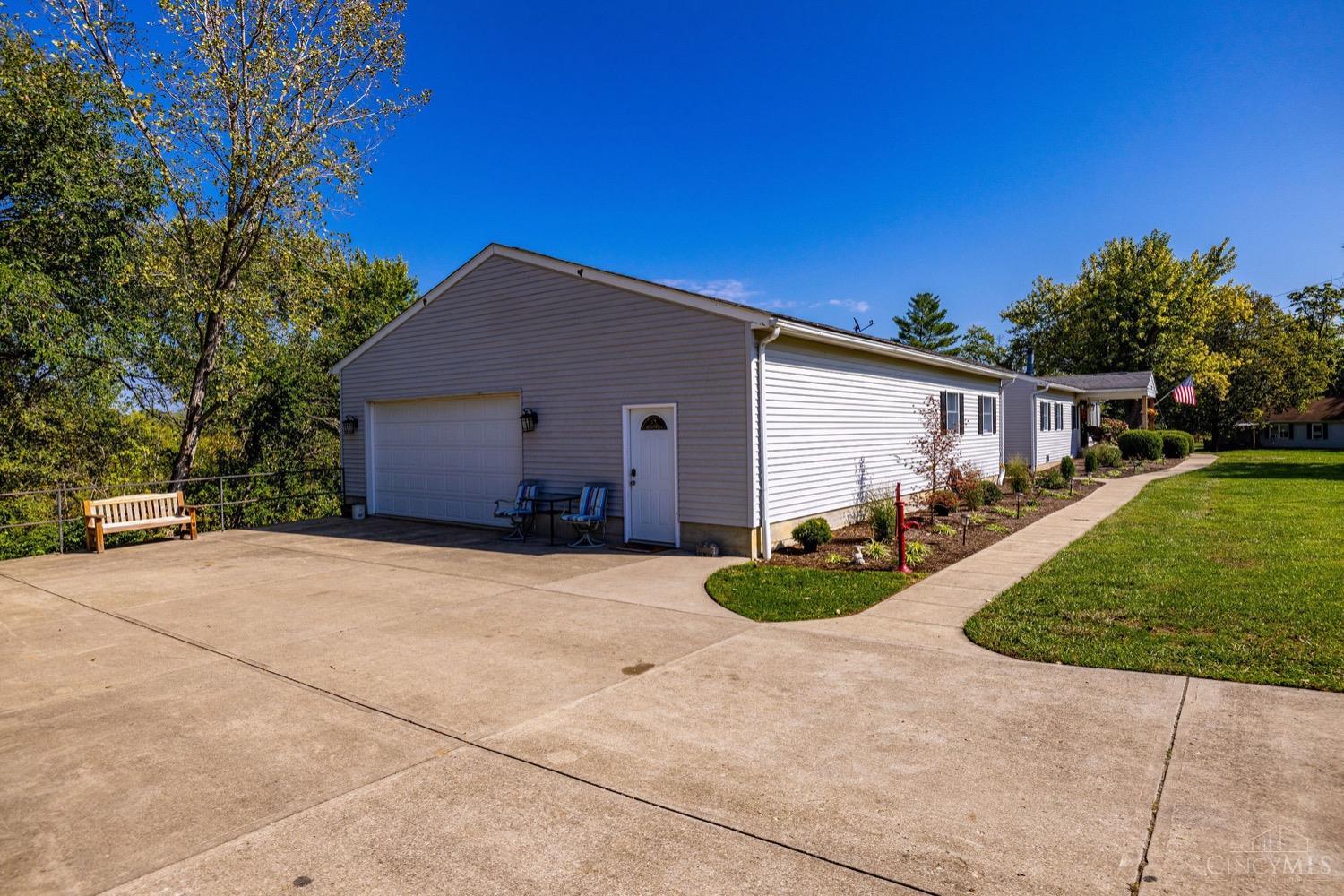 38 Cochran Road