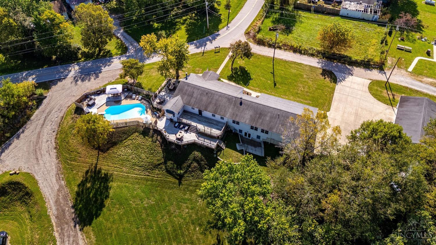 38 Cochran Road