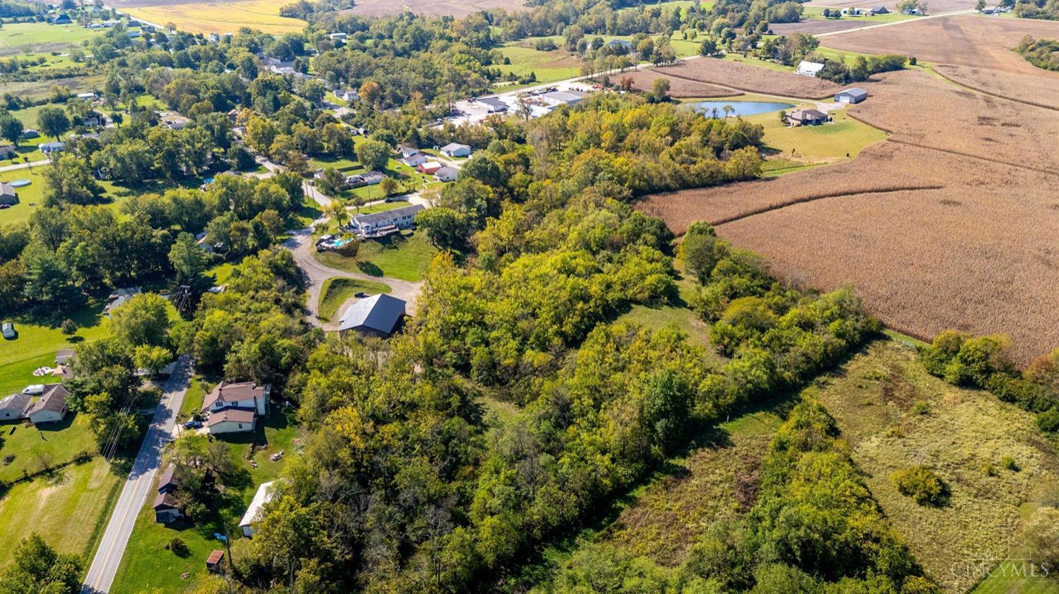 38 Cochran Road