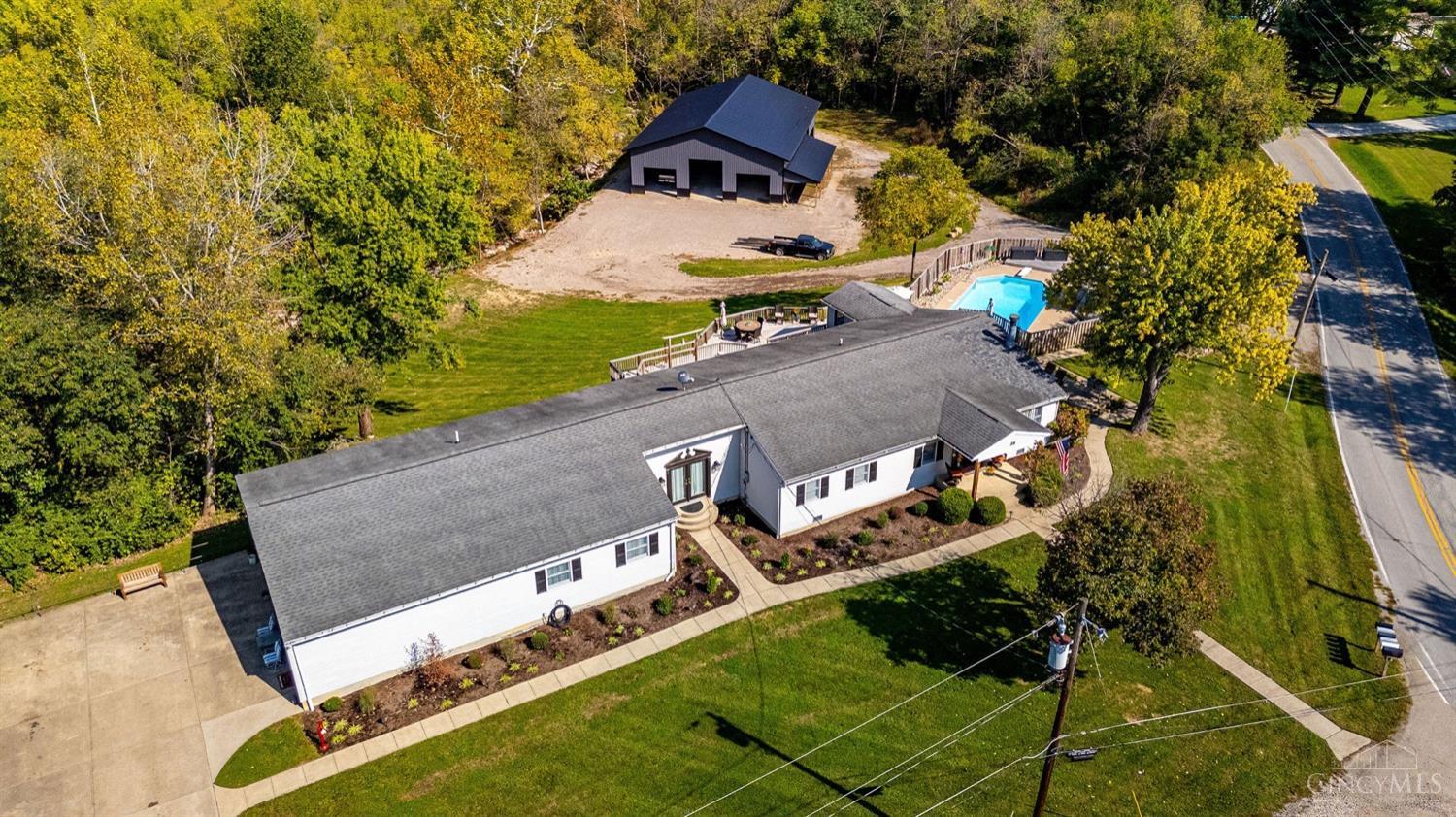 38 Cochran Road