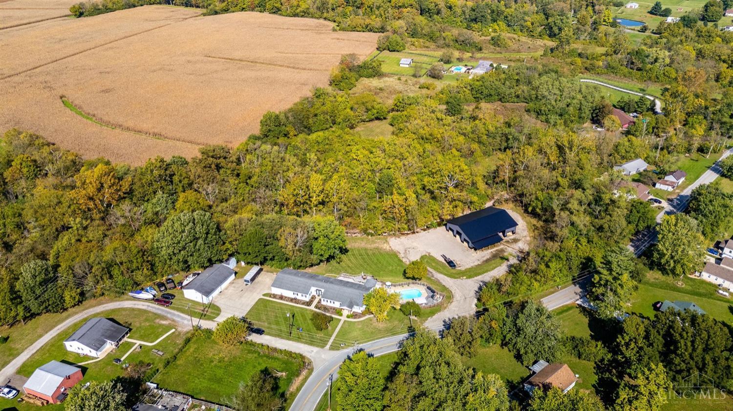 38 Cochran Road