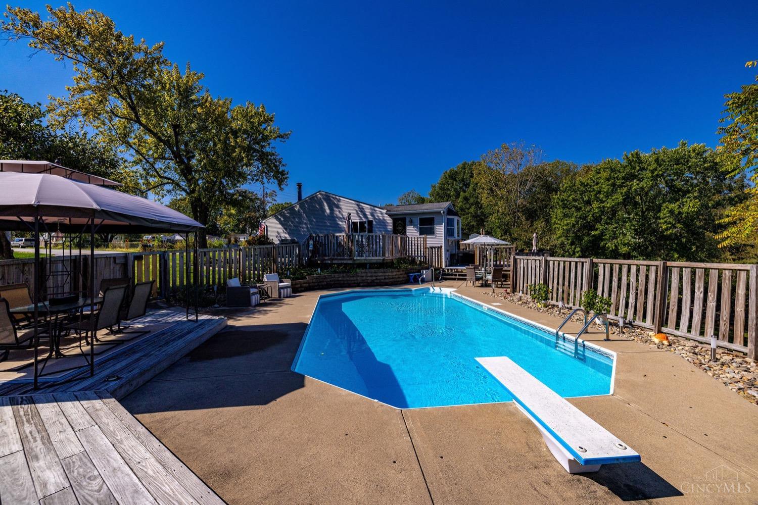 38 Cochran Road