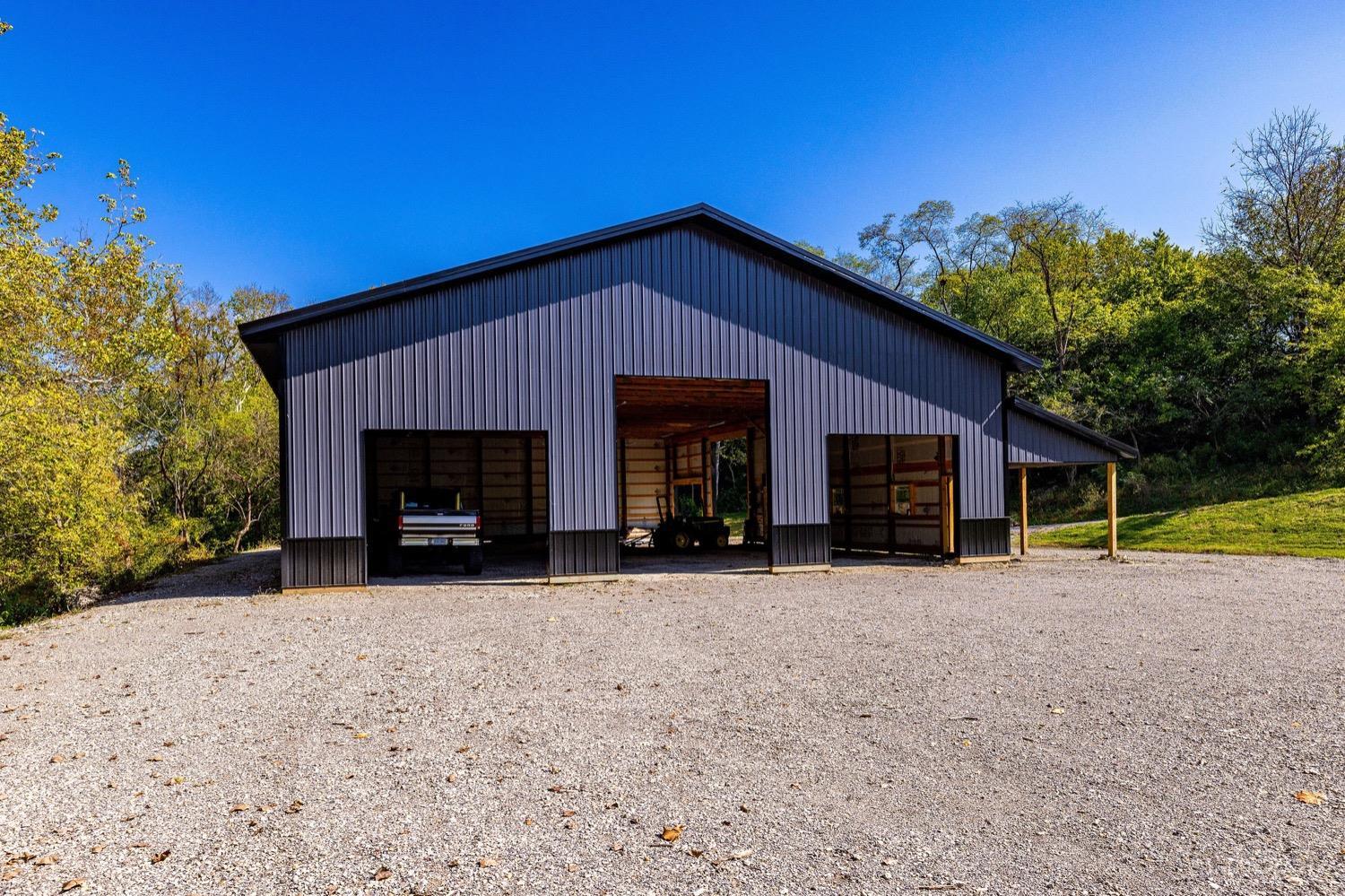38 Cochran Road