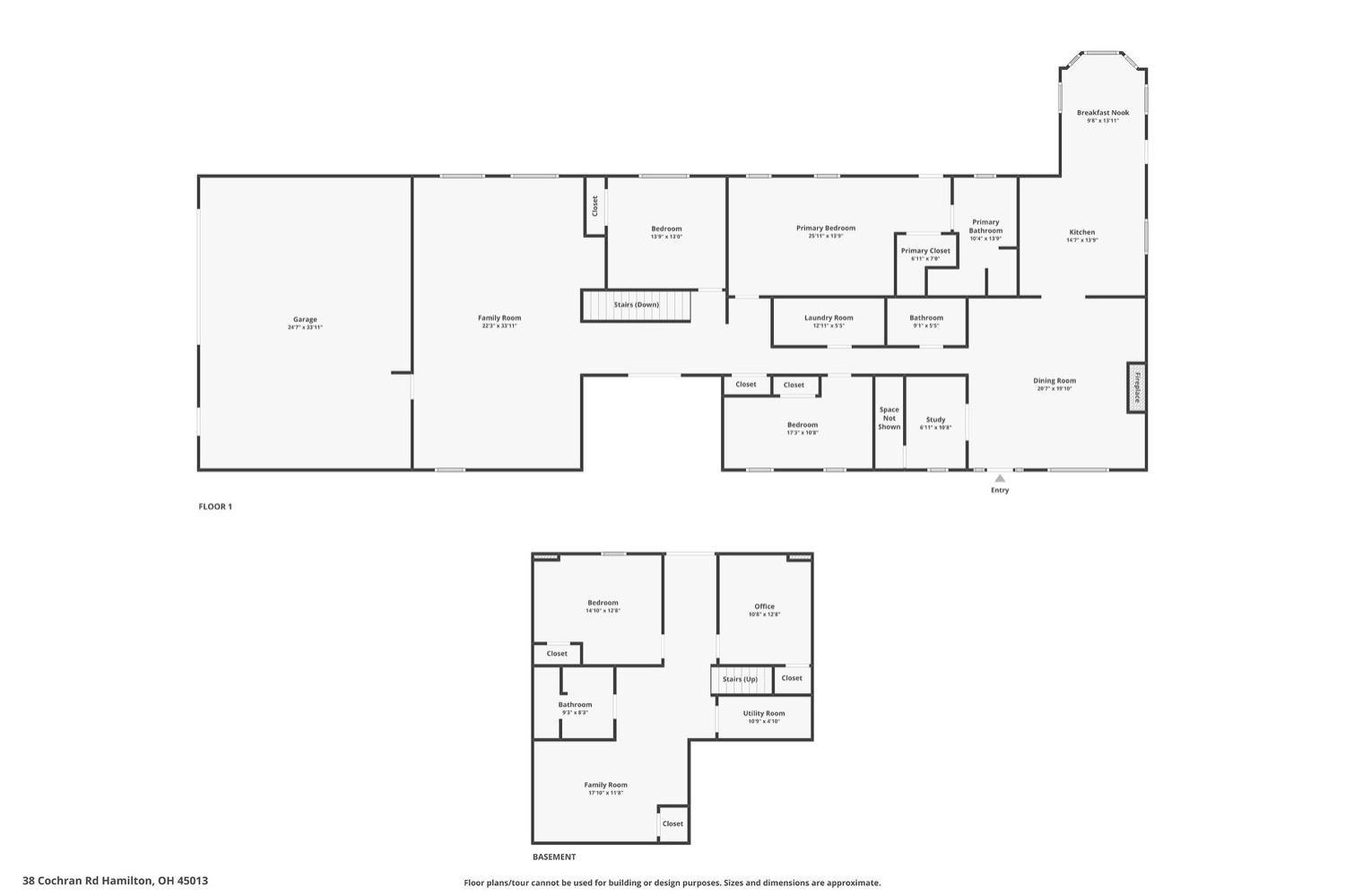 38 Cochran Road