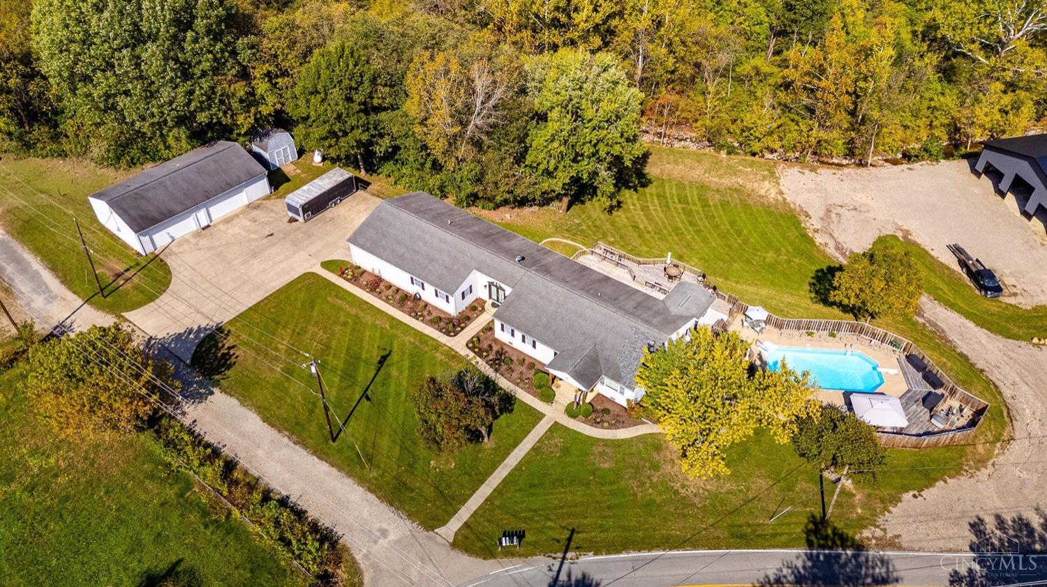 38 Cochran Road