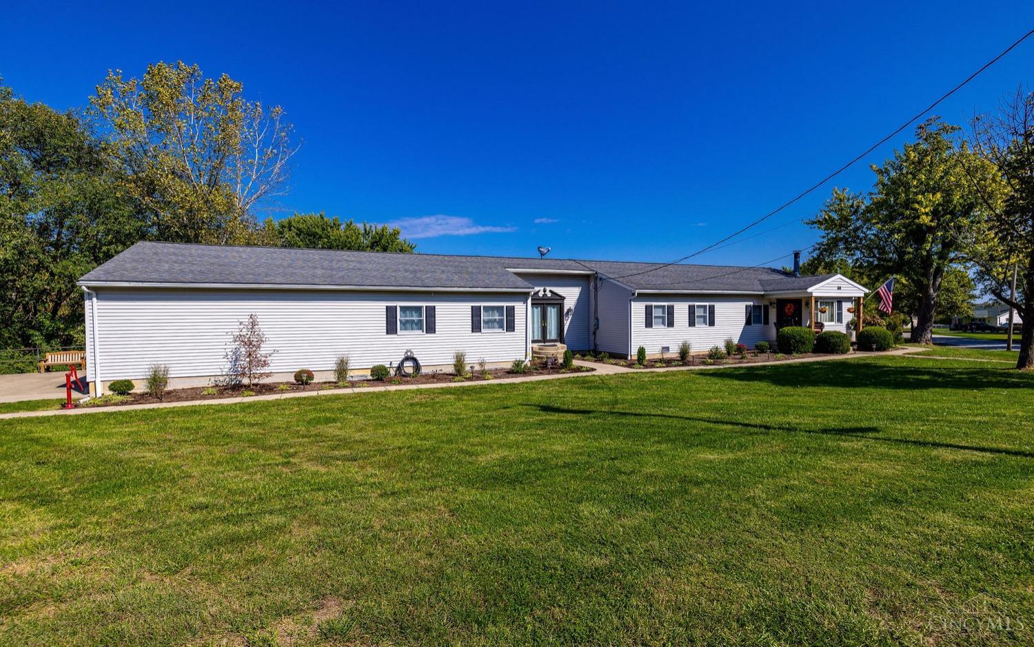 38 Cochran Road