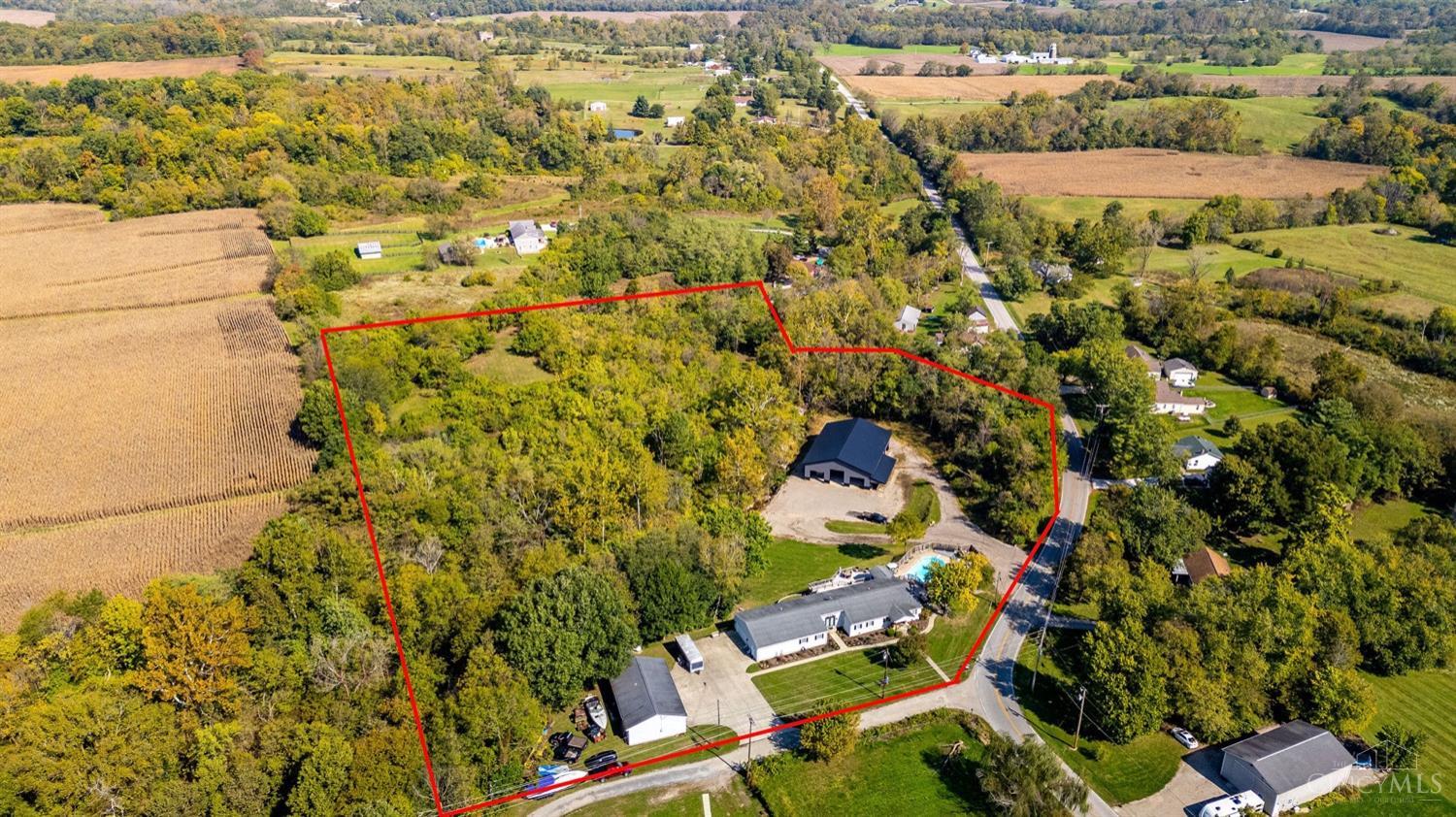 38 Cochran Road