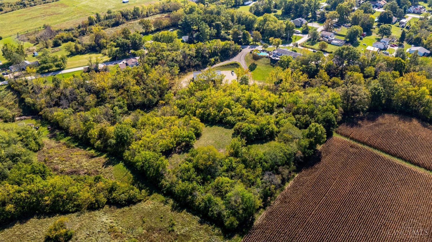38 Cochran Road