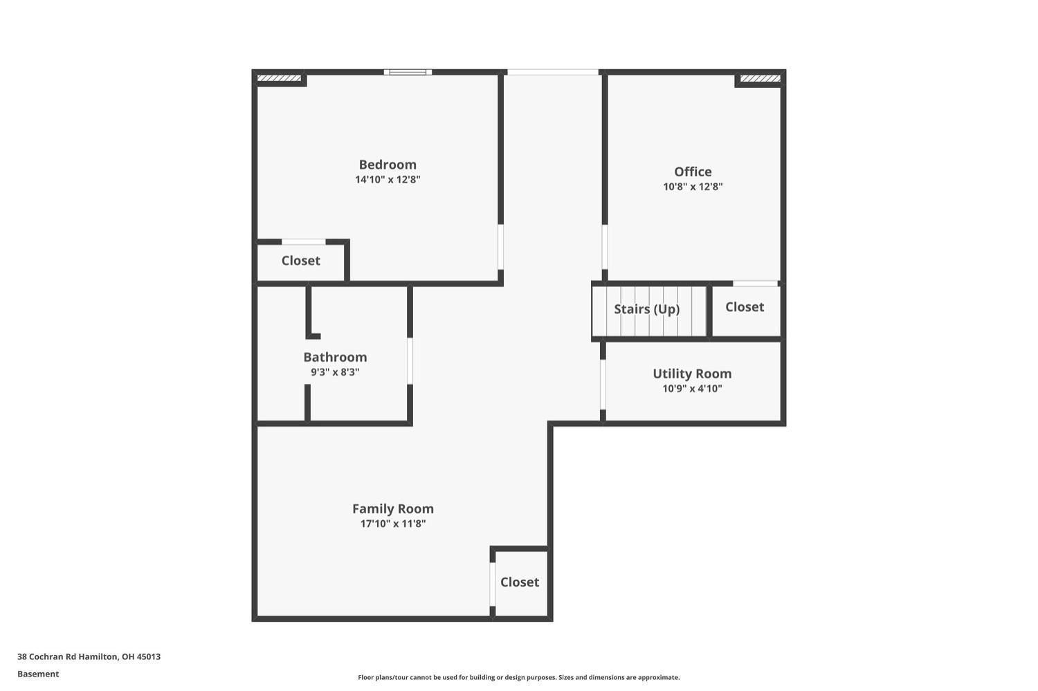 38 Cochran Road