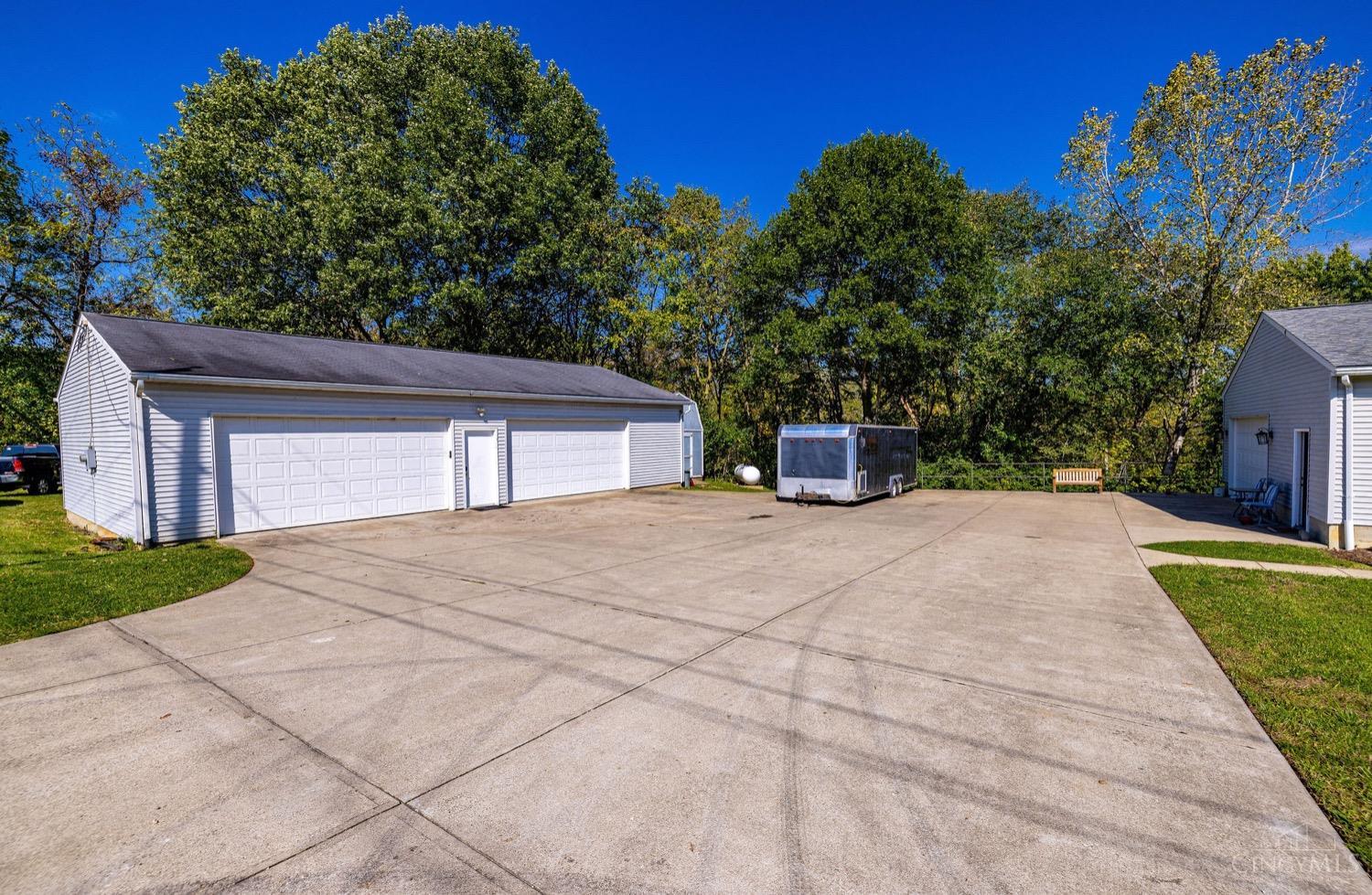 38 Cochran Road