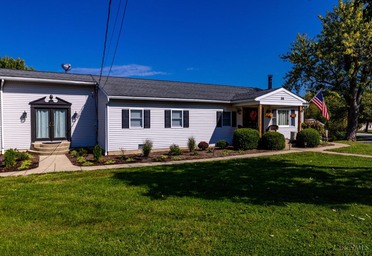 38 Cochran Road