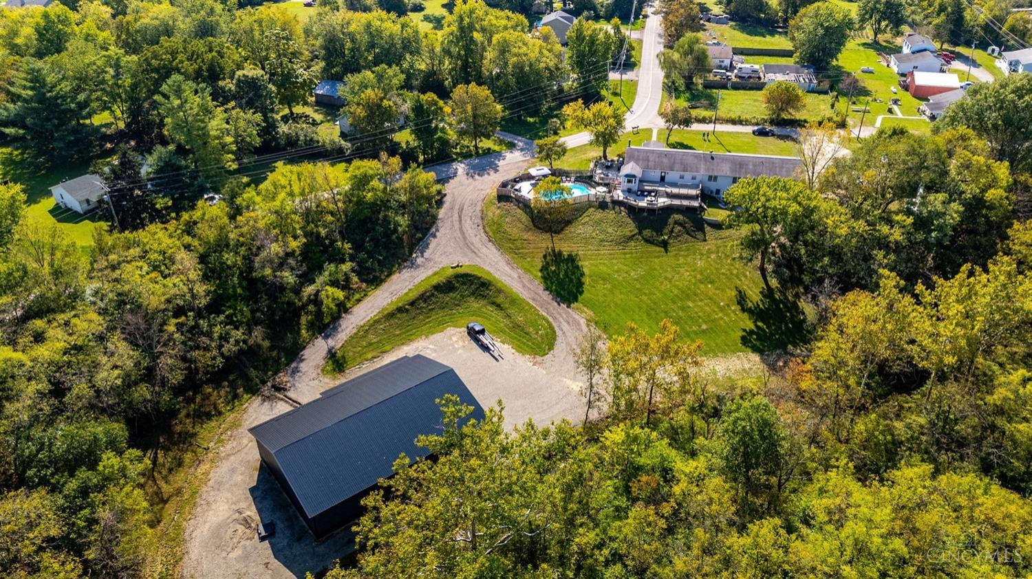 38 Cochran Road