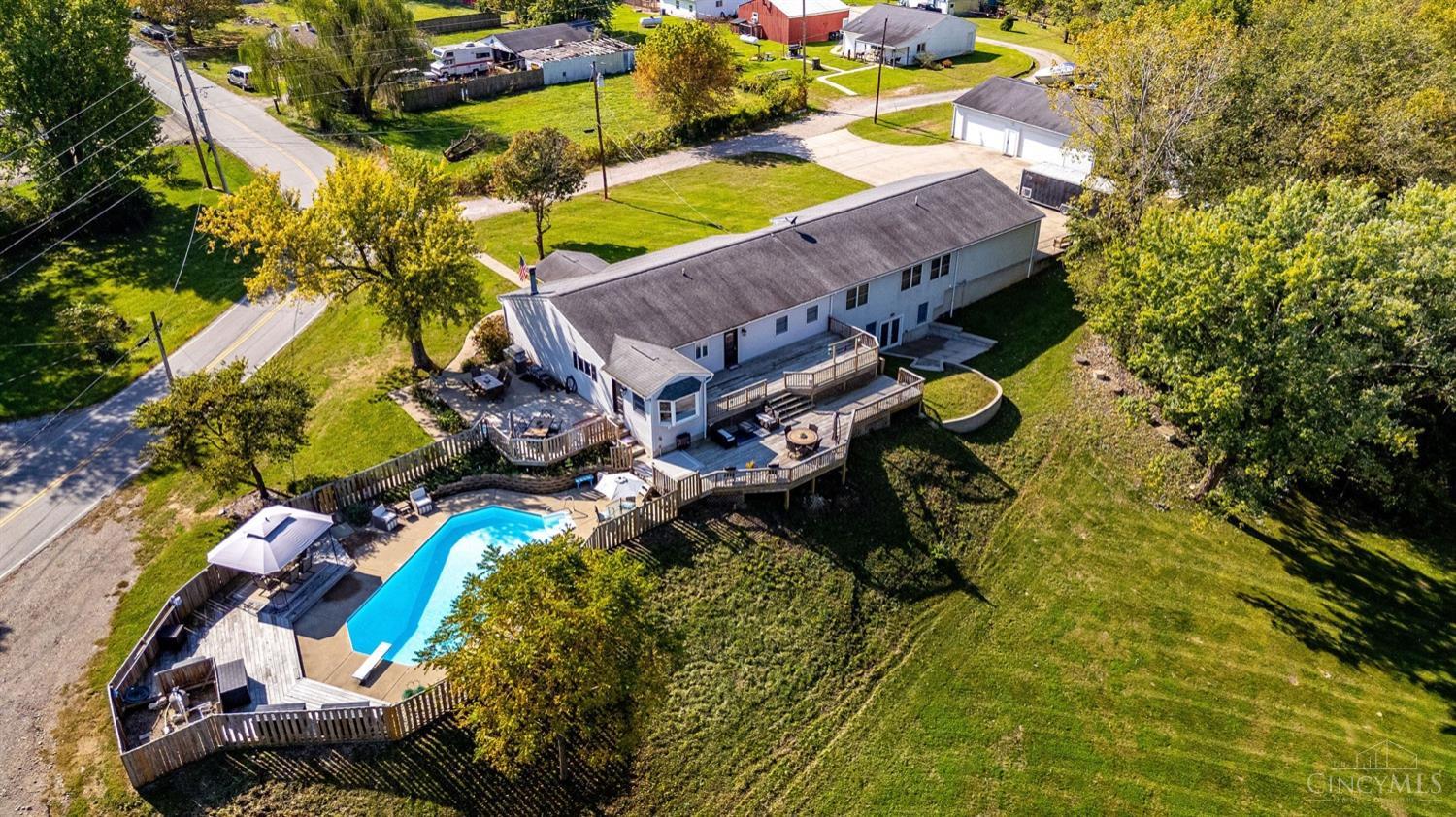38 Cochran Road