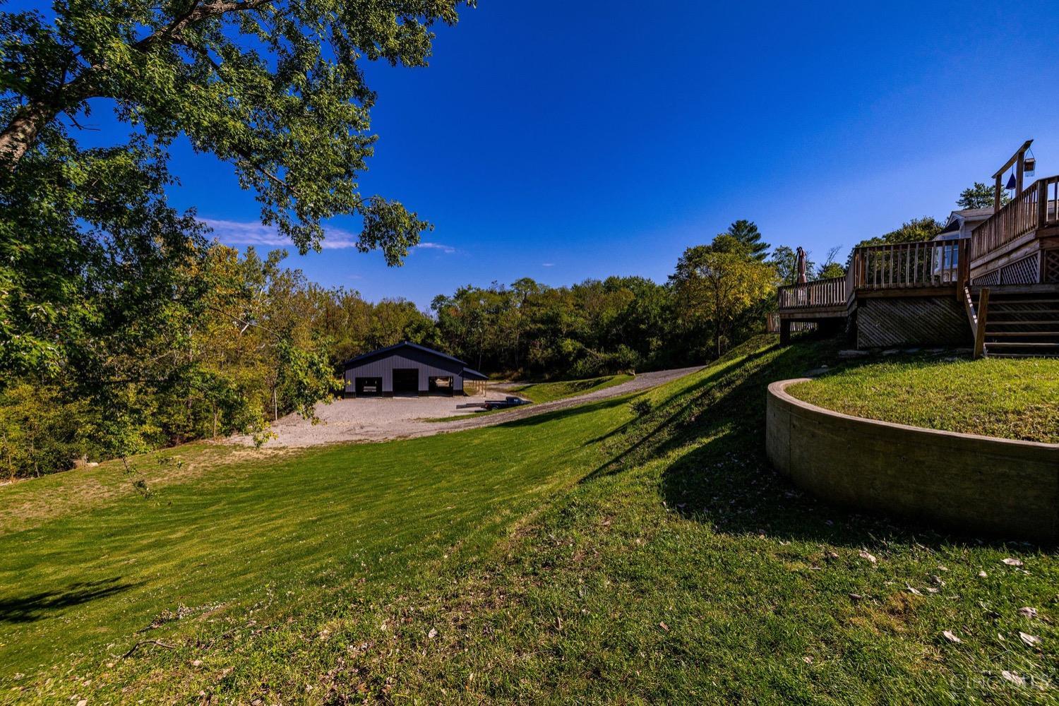 38 Cochran Road