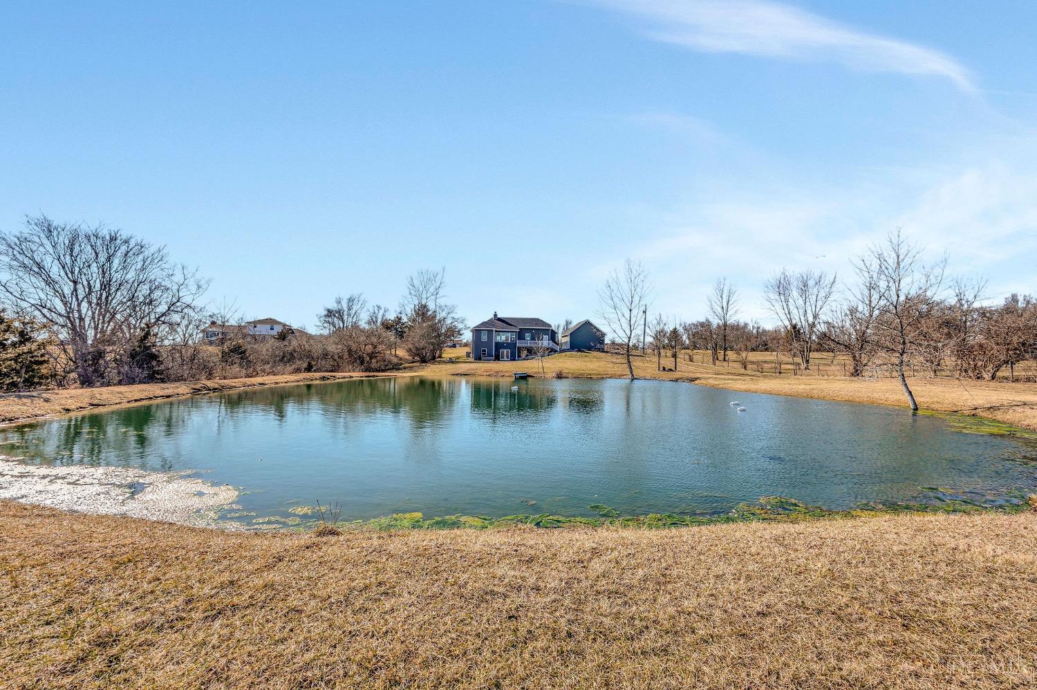 6164 Wayne Trace Road