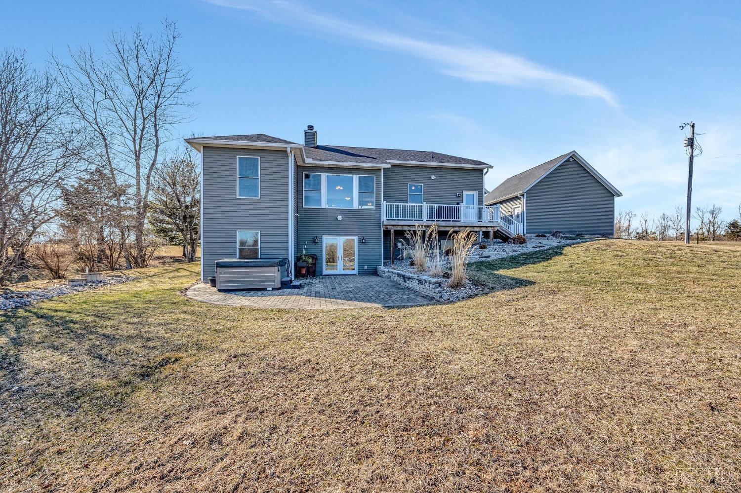 6164 Wayne Trace Road