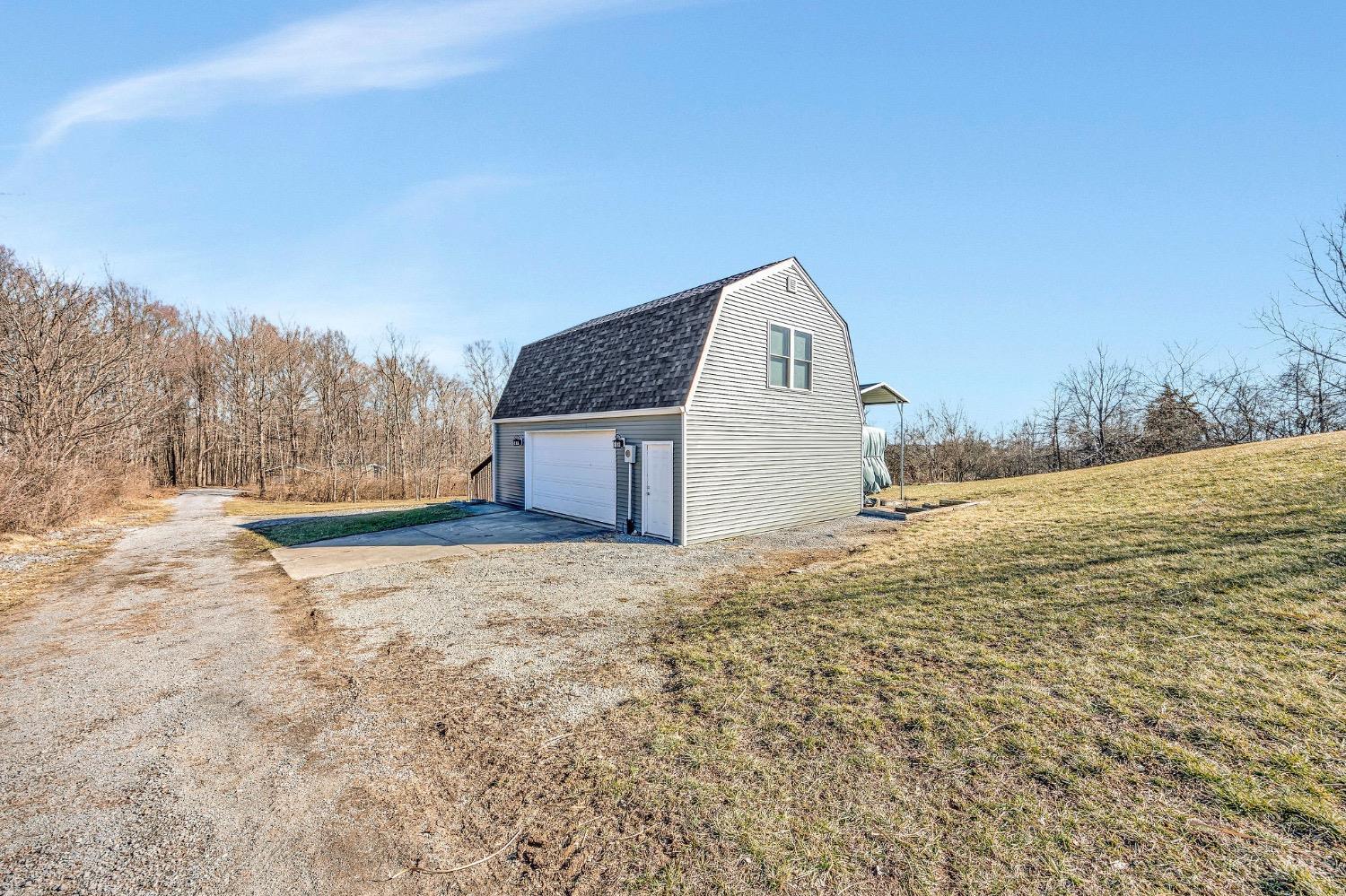 6164 Wayne Trace Road
