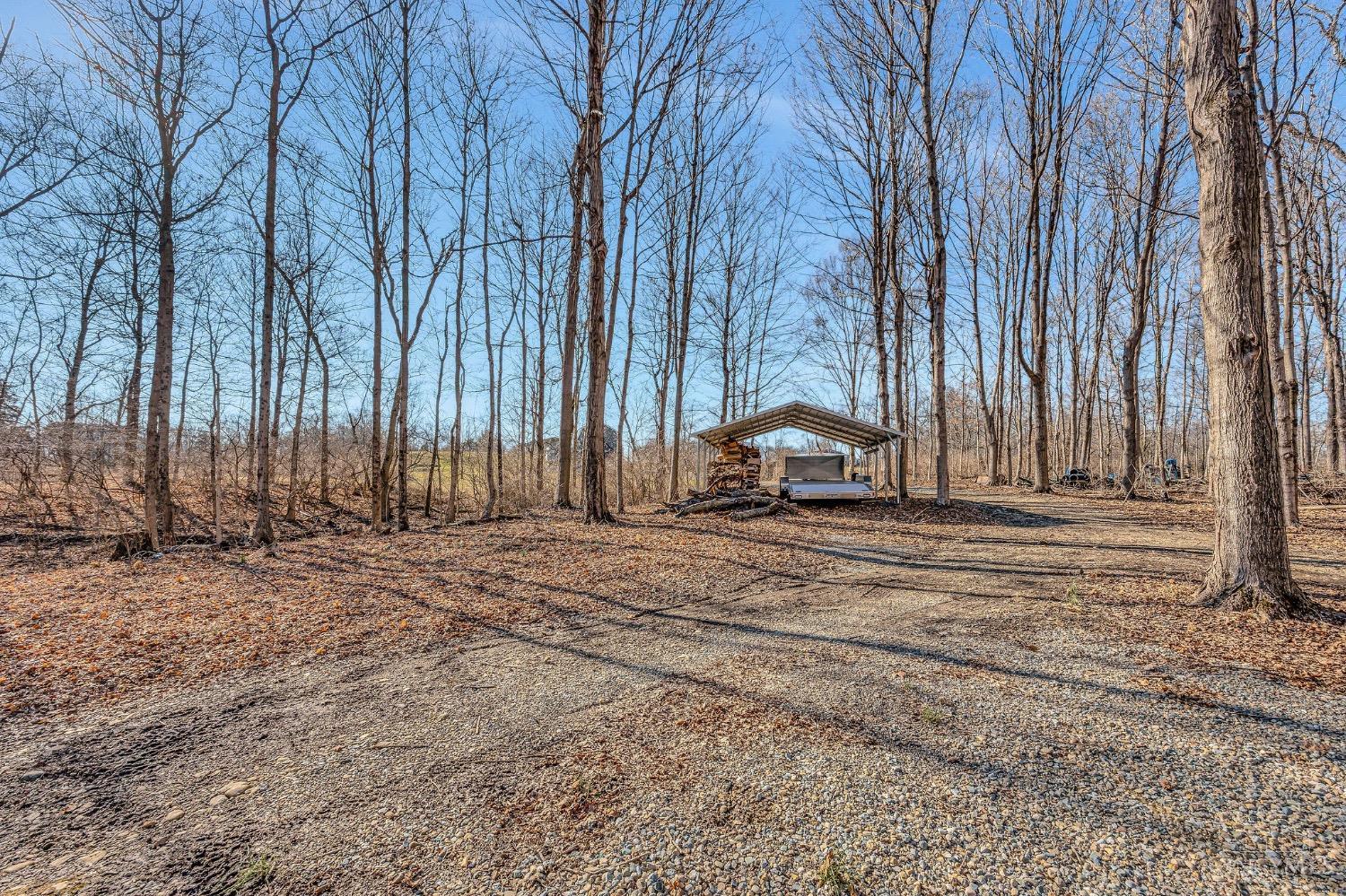 6164 Wayne Trace Road