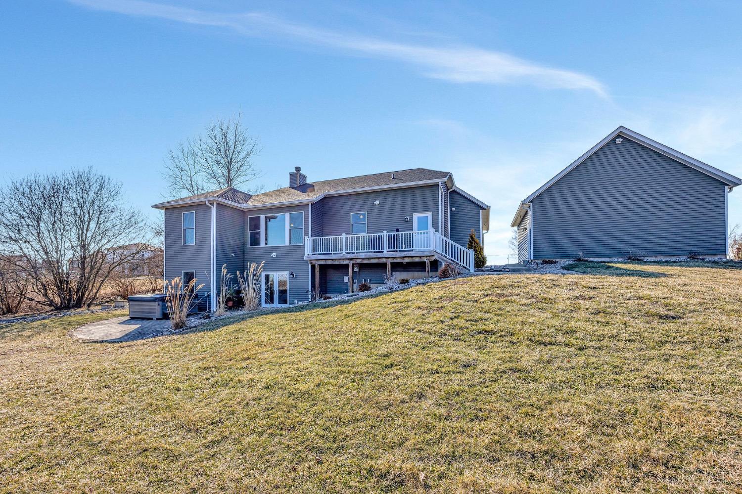 6164 Wayne Trace Road