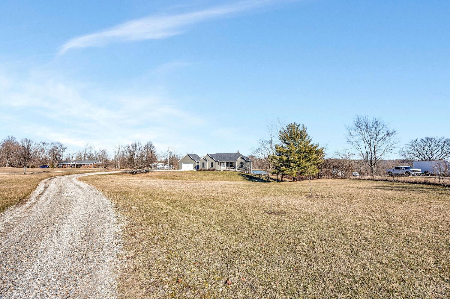 6164 Wayne Trace Road