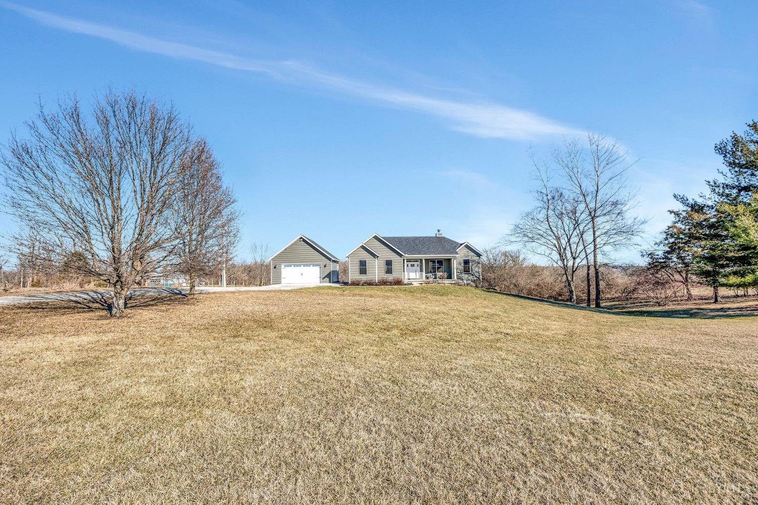 6164 Wayne Trace Road