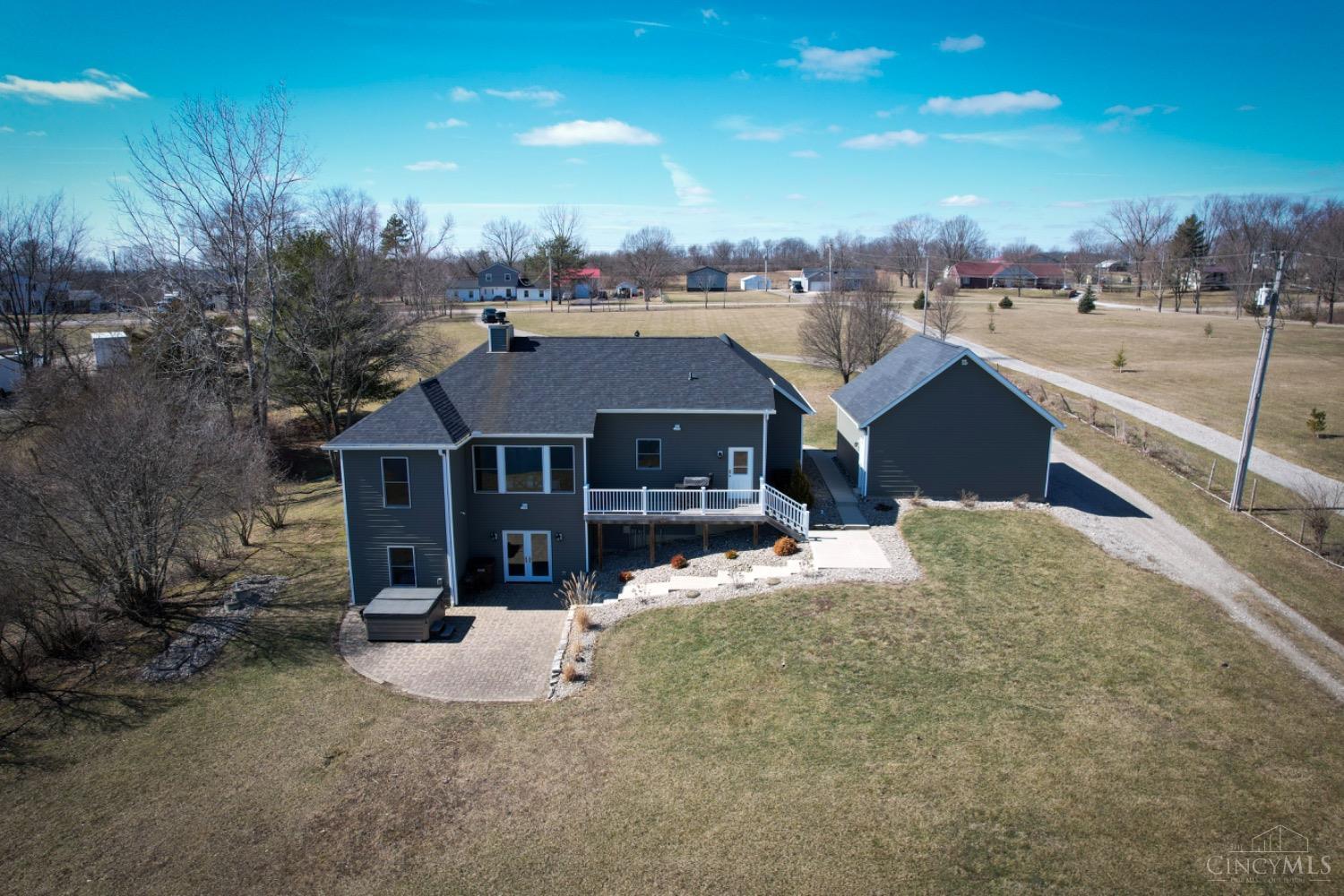 6164 Wayne Trace Road