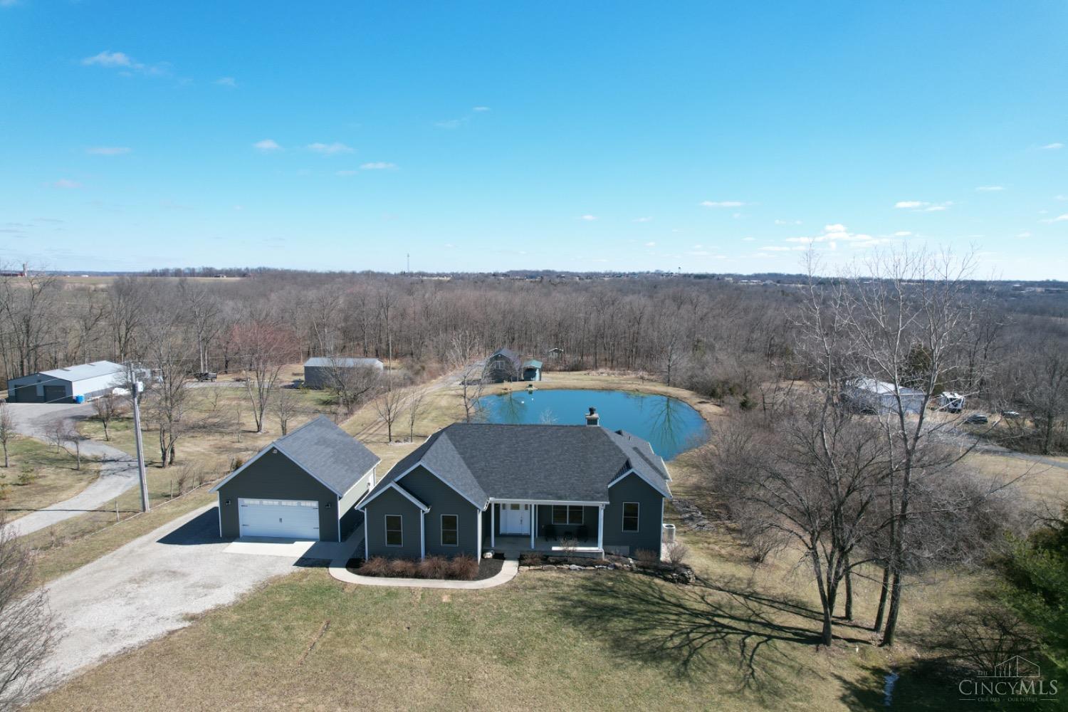 6164 Wayne Trace Road