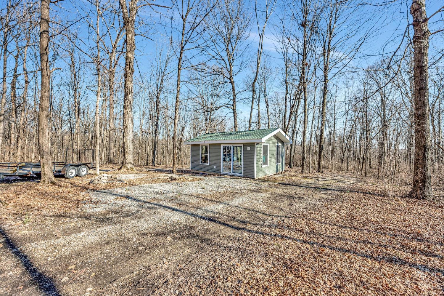 6164 Wayne Trace Road
