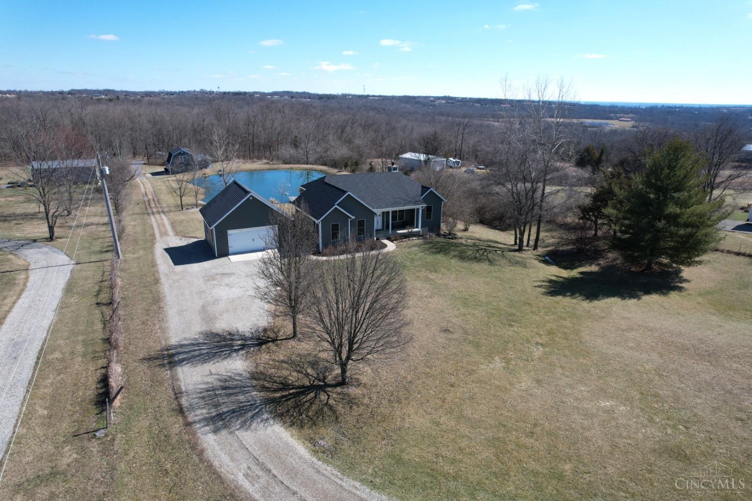 6164 Wayne Trace Road