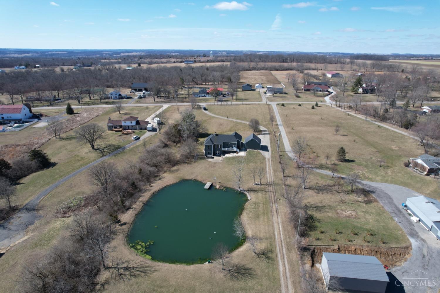 6164 Wayne Trace Road