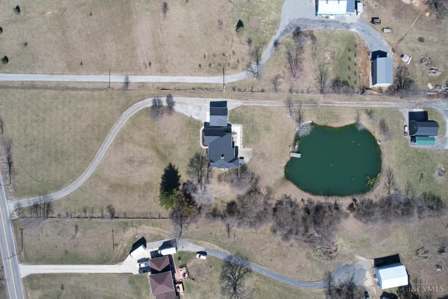 6164 Wayne Trace Road