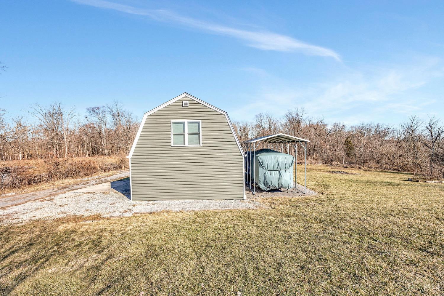 6164 Wayne Trace Road