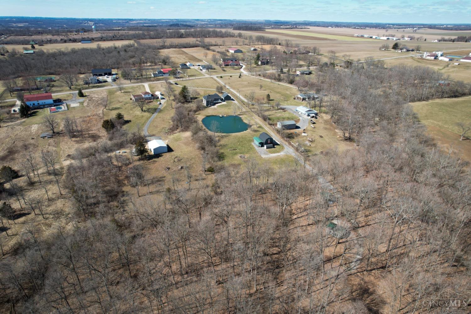 6164 Wayne Trace Road